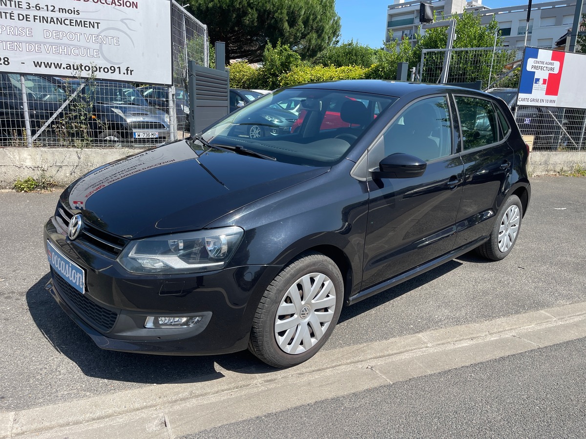 Volkswagen Polo 1.2i 70 COMFORT