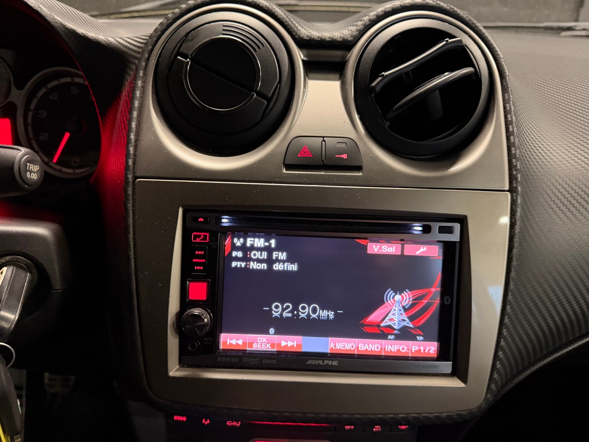 Alfa Romeo Mito 1.4i TJET 155ch Mode de conduite / Sono Bose / Radar Ar
