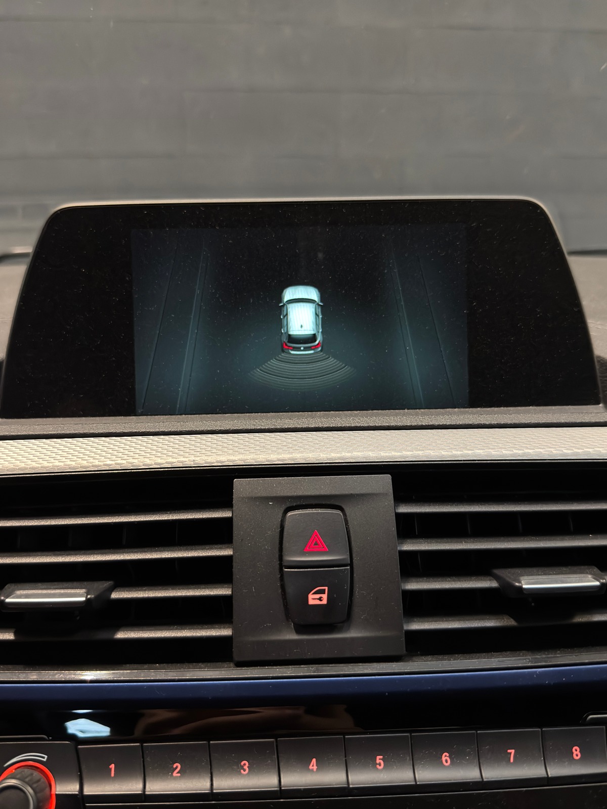 Bmw Série 1 118 i F 20  136 CV