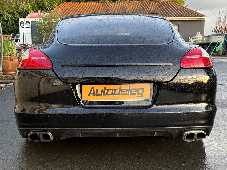Porsche Panamera 4s - V8 4.8 400ch PDK