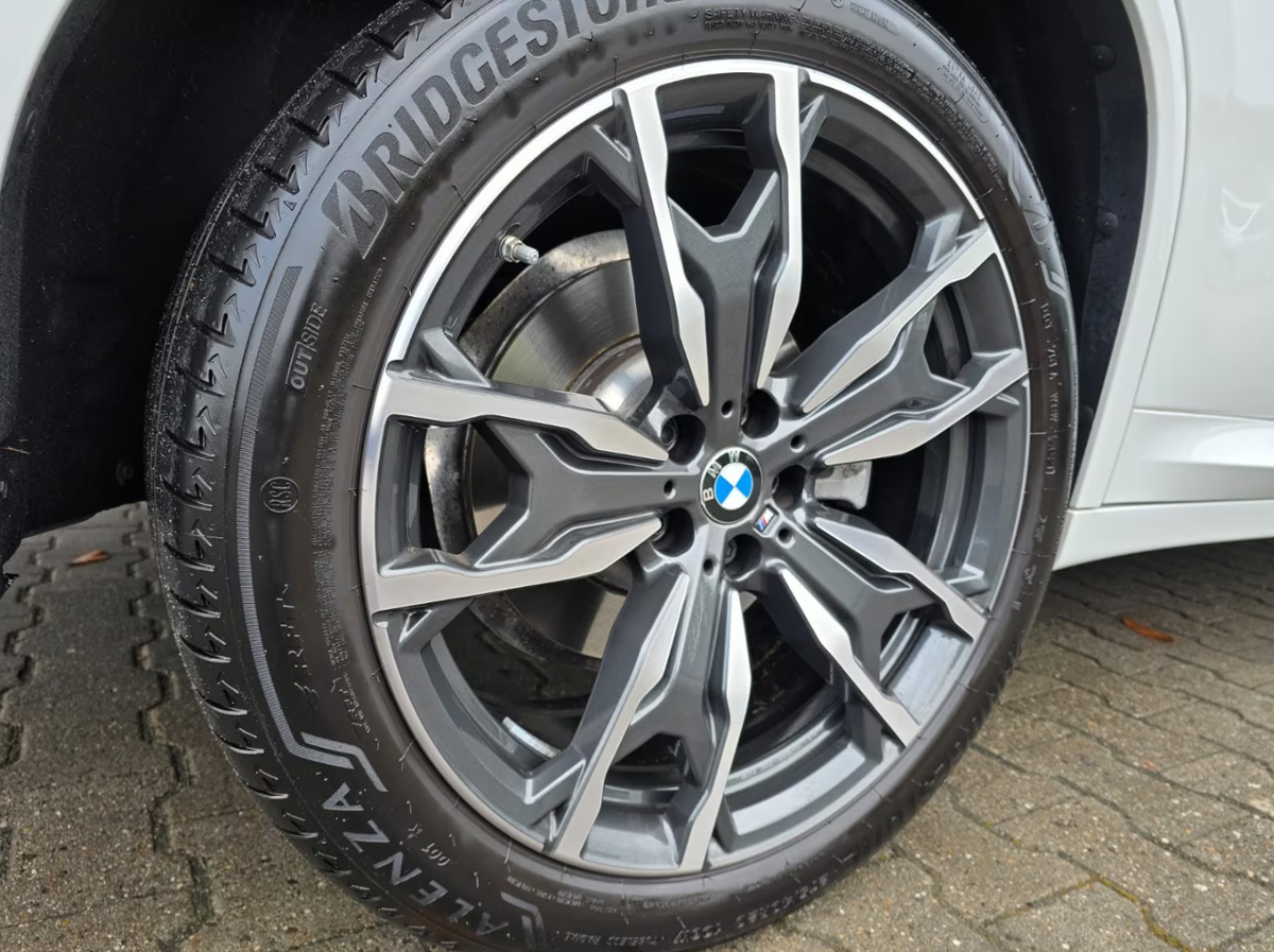 Bmw X4 II xDrive20i 184ch M Sport/Toit ouvrant/Harman-Kardon