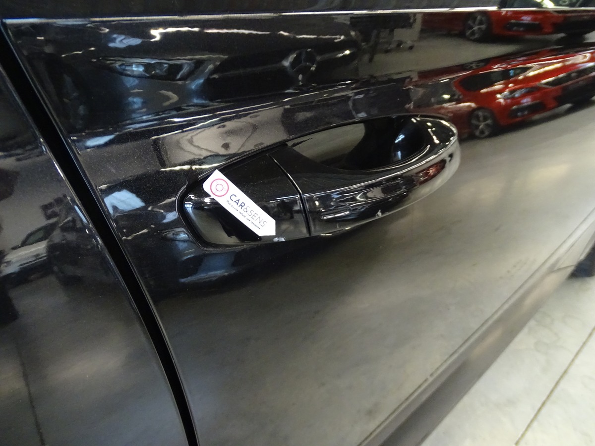 Skoda Superb III (2) COMBI 2.0 TDI 190 SCR SPORTLINE DSG7