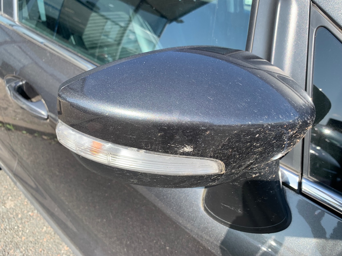 Ford EcoSport TITANIUM | Dernier entretien à 49498 kms | PACK CONFORT NAV | Régulateur de vitesse