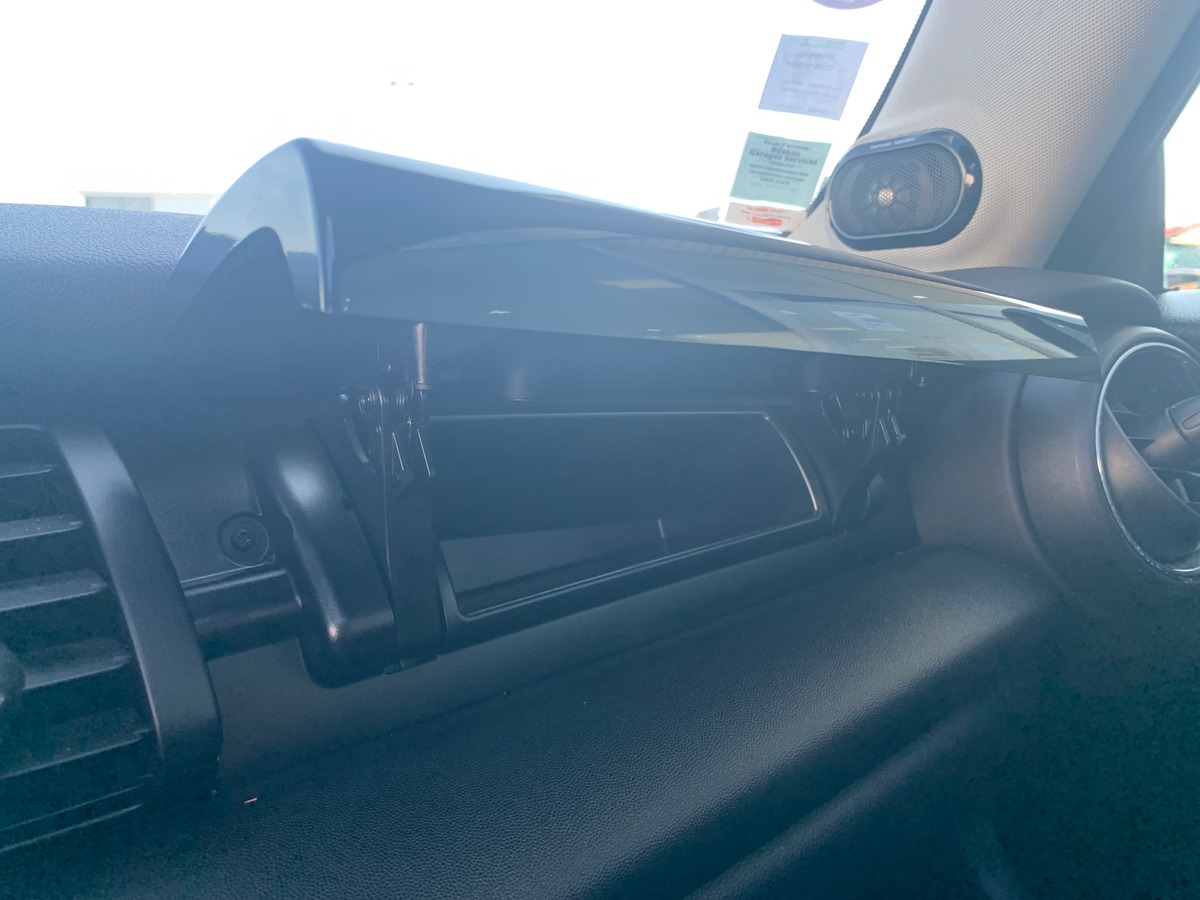 Mini Cooper 136 ch | Chili | Toit ouvrant panoramique | Mode Sport | Régulateur vitesse | Bluetooth