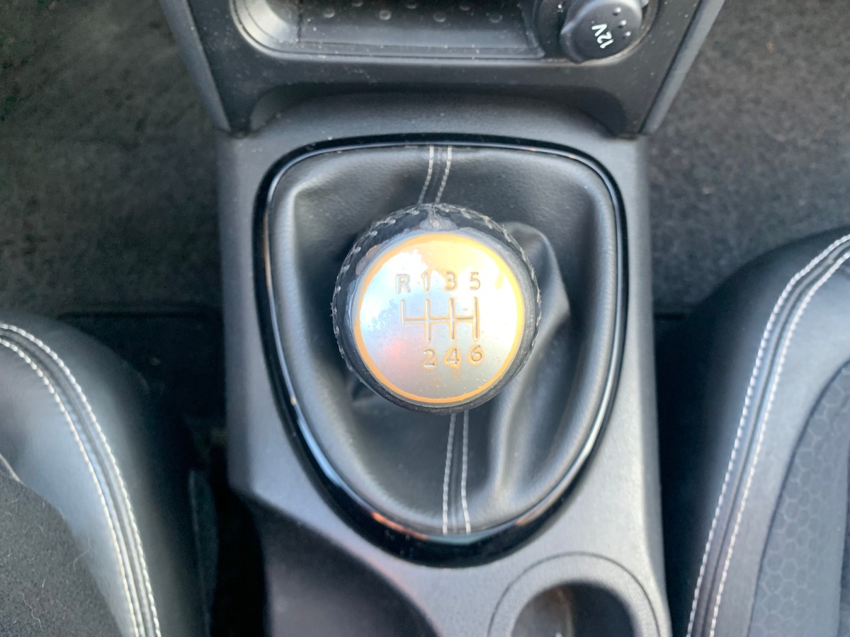 Nissan Qashqai+2 130 ch | 1.6 DCI | 7 Places | Toit Panoramique | GPS | Caméra de recul | Jantes 18'