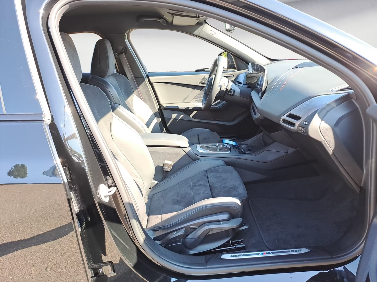 Bmw Série 1 IV (F70) 120dA 163ch M Sport DKG7 Pack M Sport Pro