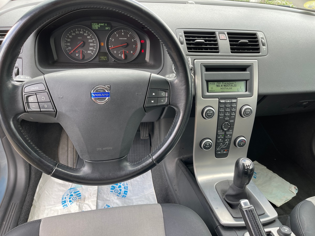 Volvo C30 1.6 100 PREMIUM EDITION