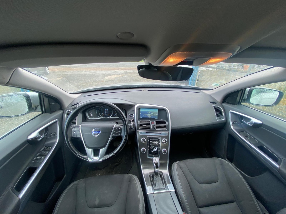 Volvo XC60 d4 2.0 181cv S&S kit de distribution neuf 226020km