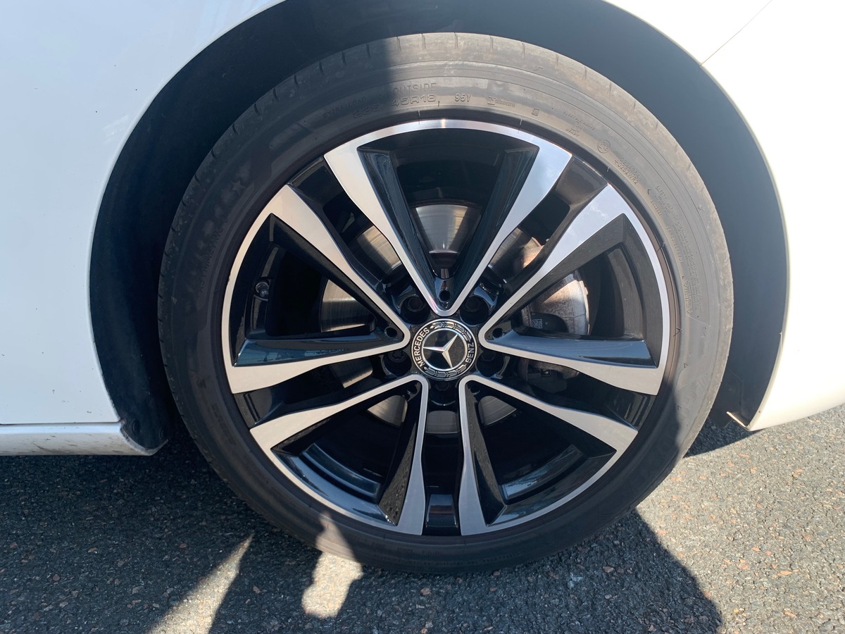 Mercedes-Benz Classe B 150 chevaux | Progressive Line | Siéges chauffants | Caméra recul | Attelage