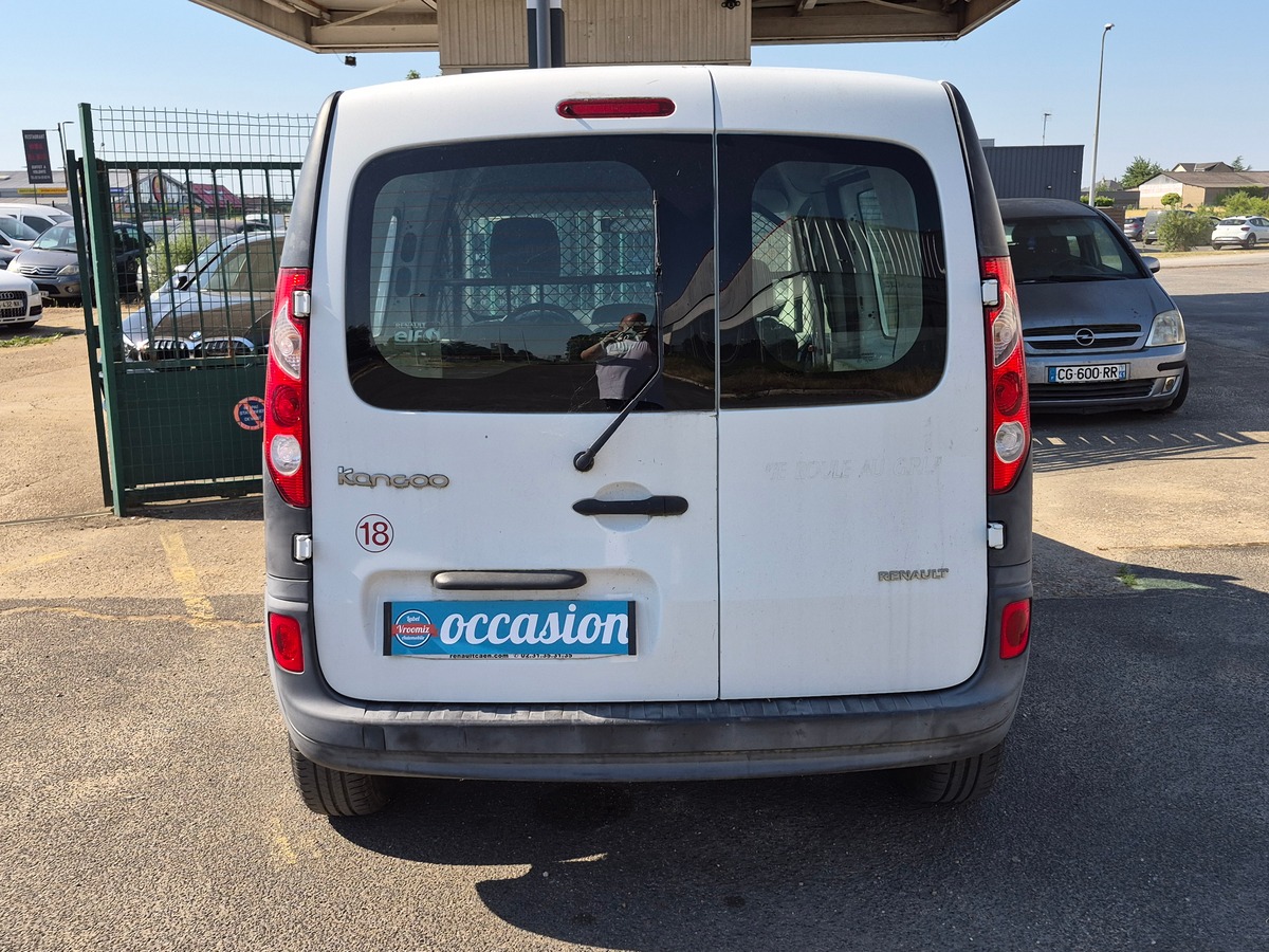 RENAULT Kangoo 1.6 ACCESS