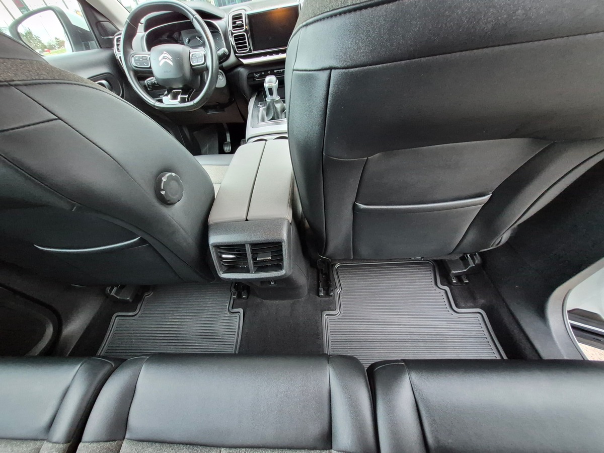 Citroën C5 Aircross 1.5 BLUEHDI 130 FEEL