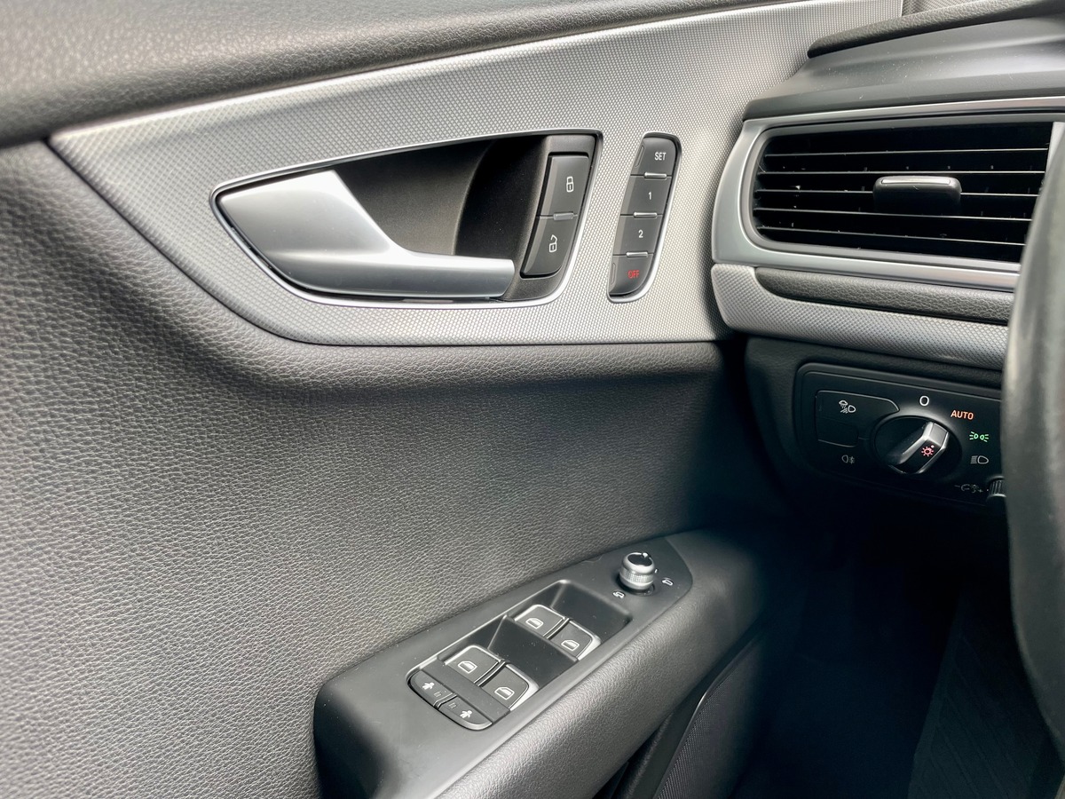 Audi A7 (2) V6 3.0 TDI 218 Ultra S Tronic 7 d