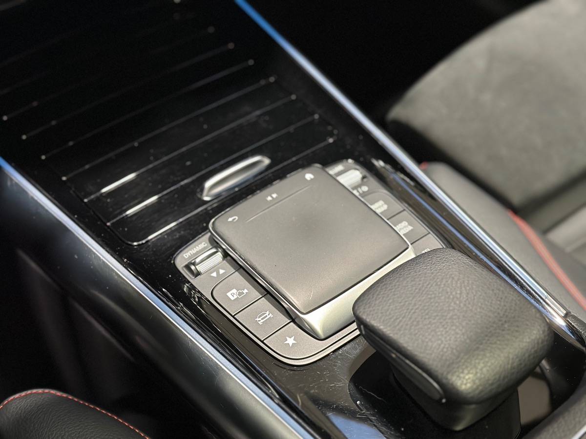 Mercedes-Benz Classe B 200 d 2.0L 150 cv AMG LINE 8G-DCT 200d - Garantie Mercedes