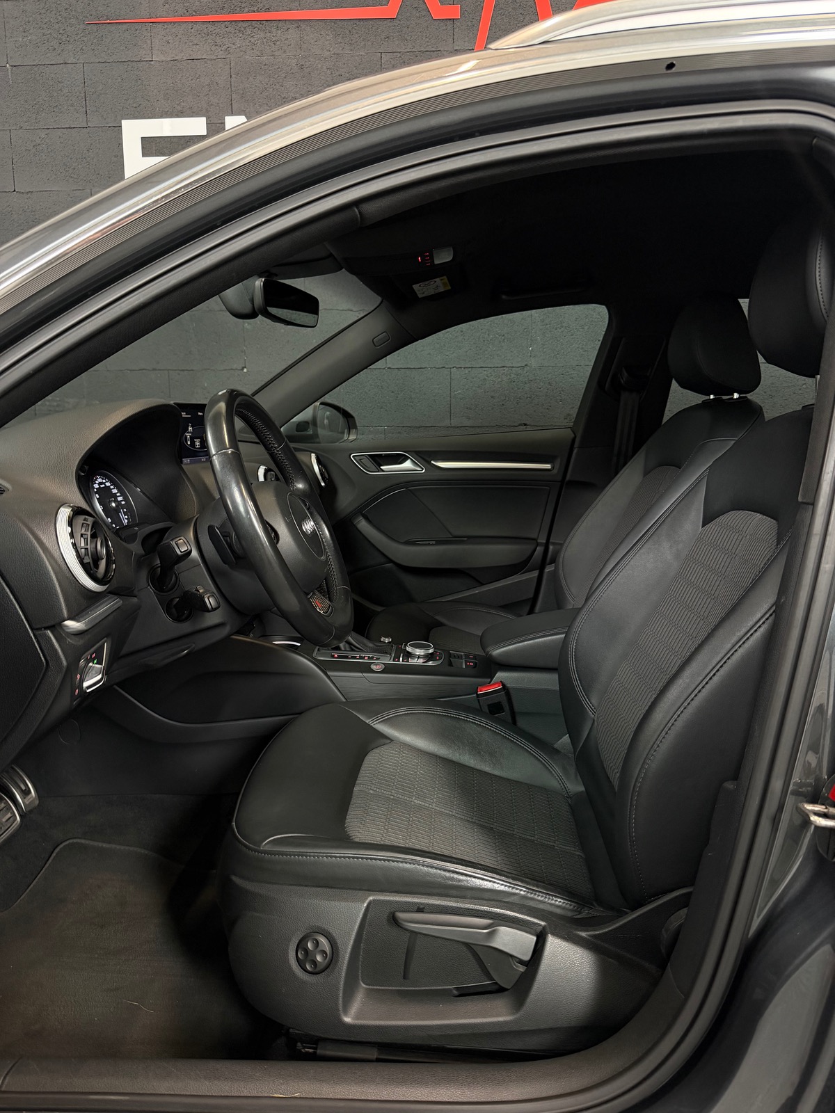 Audi A3 Sportback e-tron 1.4 TFSI 204 ch Ambition Luxe S tronic 6