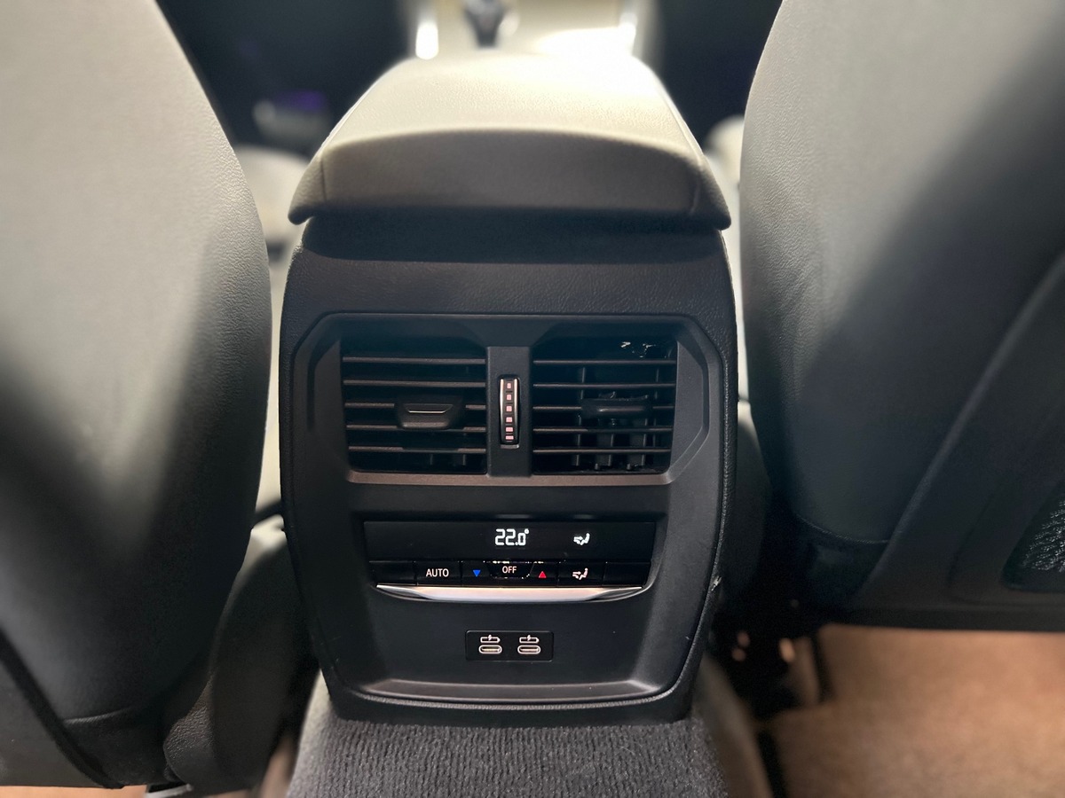 Bmw Série 3 TOURING (G21) 320D 190 M SPORT BVA8
