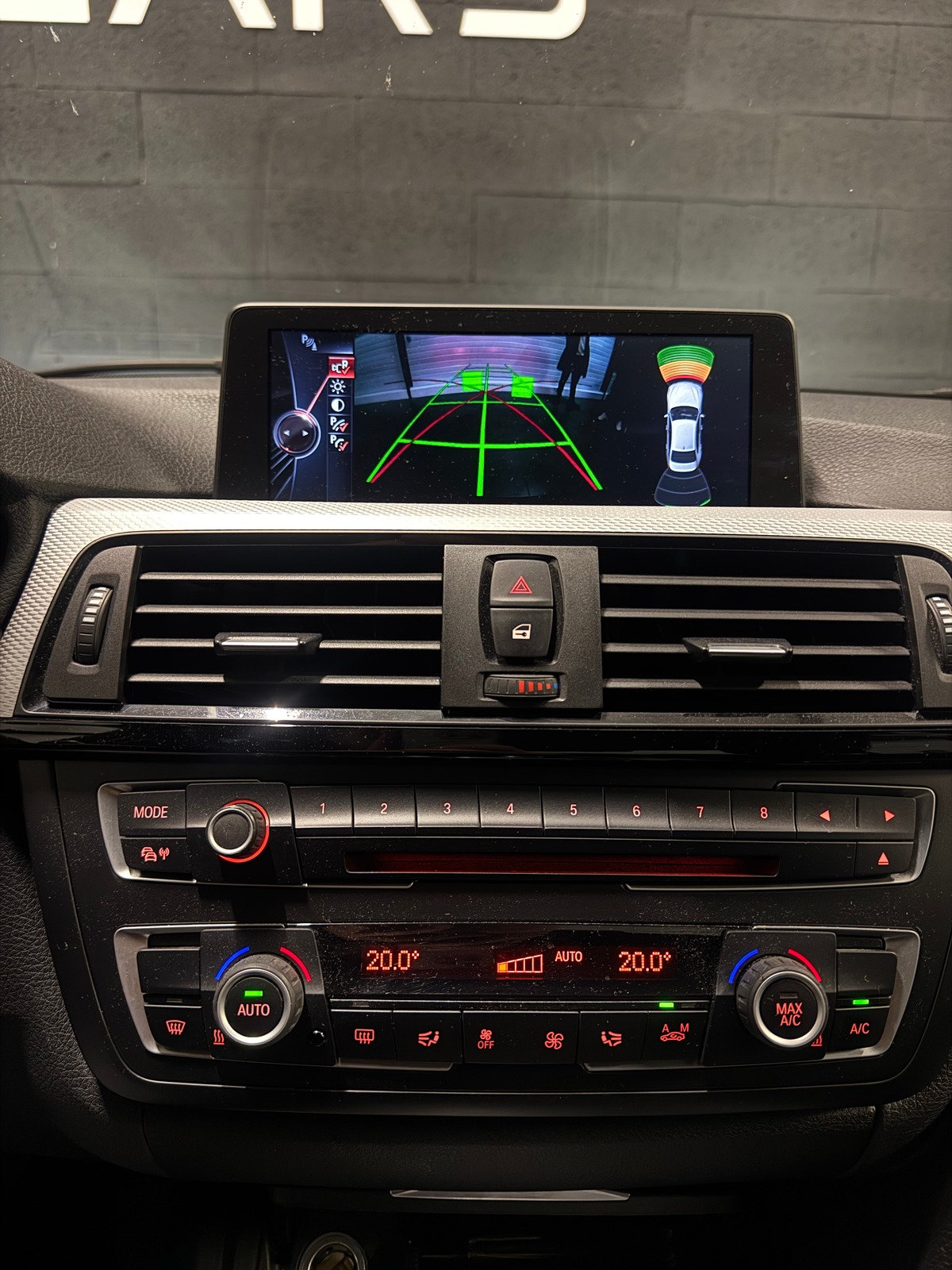 Bmw Série 3 335ih ActiveHybrid3 340ch M Sport