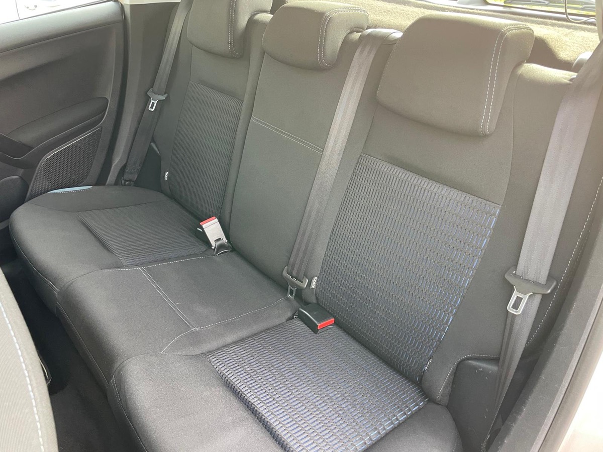 Peugeot 208 1.6 eHDi Allure