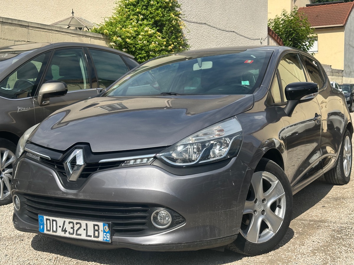 Photo du véhicule