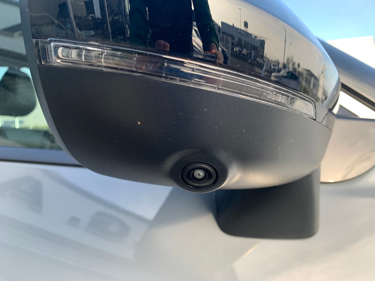 Nissan X-trail 204 | Tekna | Toit ouvrant panoramique | Caméra recul | Siéges chauffants | Attelage