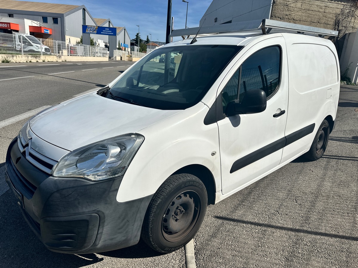 Photo du véhicule