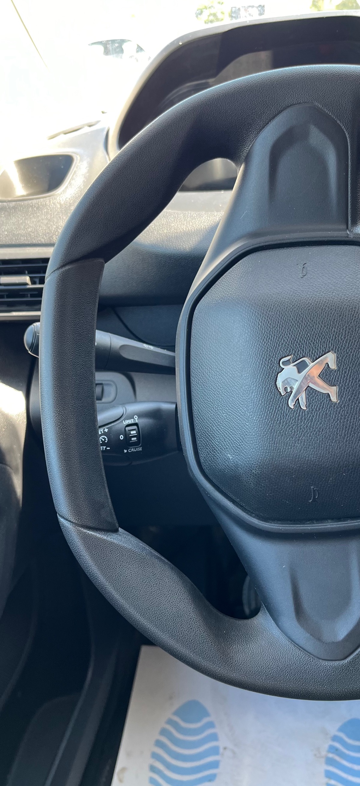 Peugeot Partner 1.5 HDI 76 CV / 1ERE MAIN / TVA RECUPERABLE