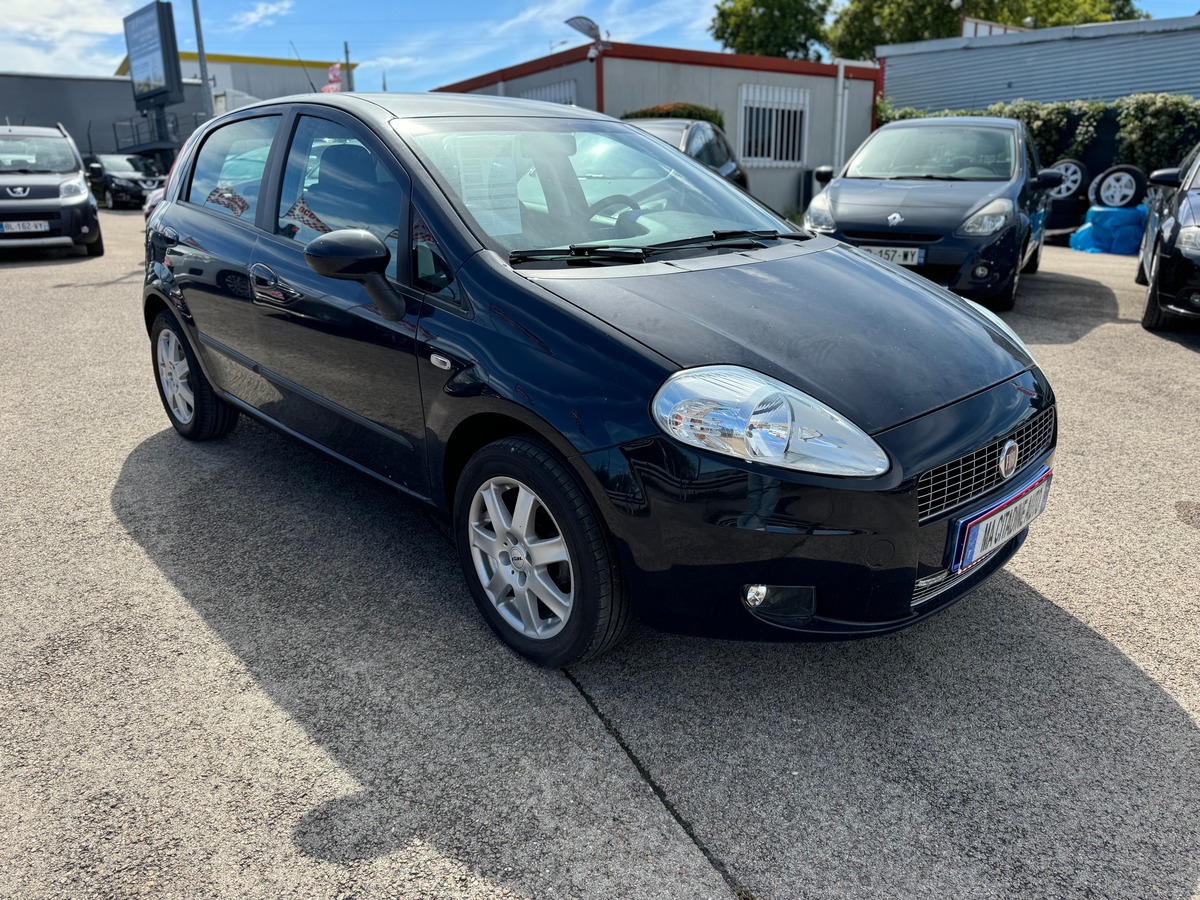 Photo du véhicule