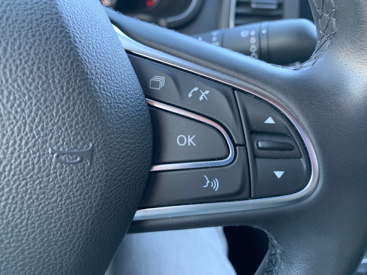 RENAULT Talisman 160 | Intens | Apple car play | Régulateur vitesse adaptatif | Radar avant arriére