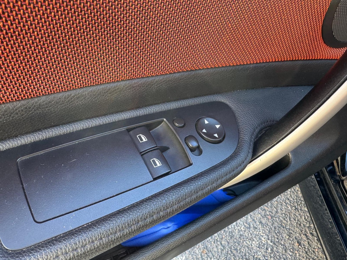 Bmw Série 1 120 i 170ch BVM