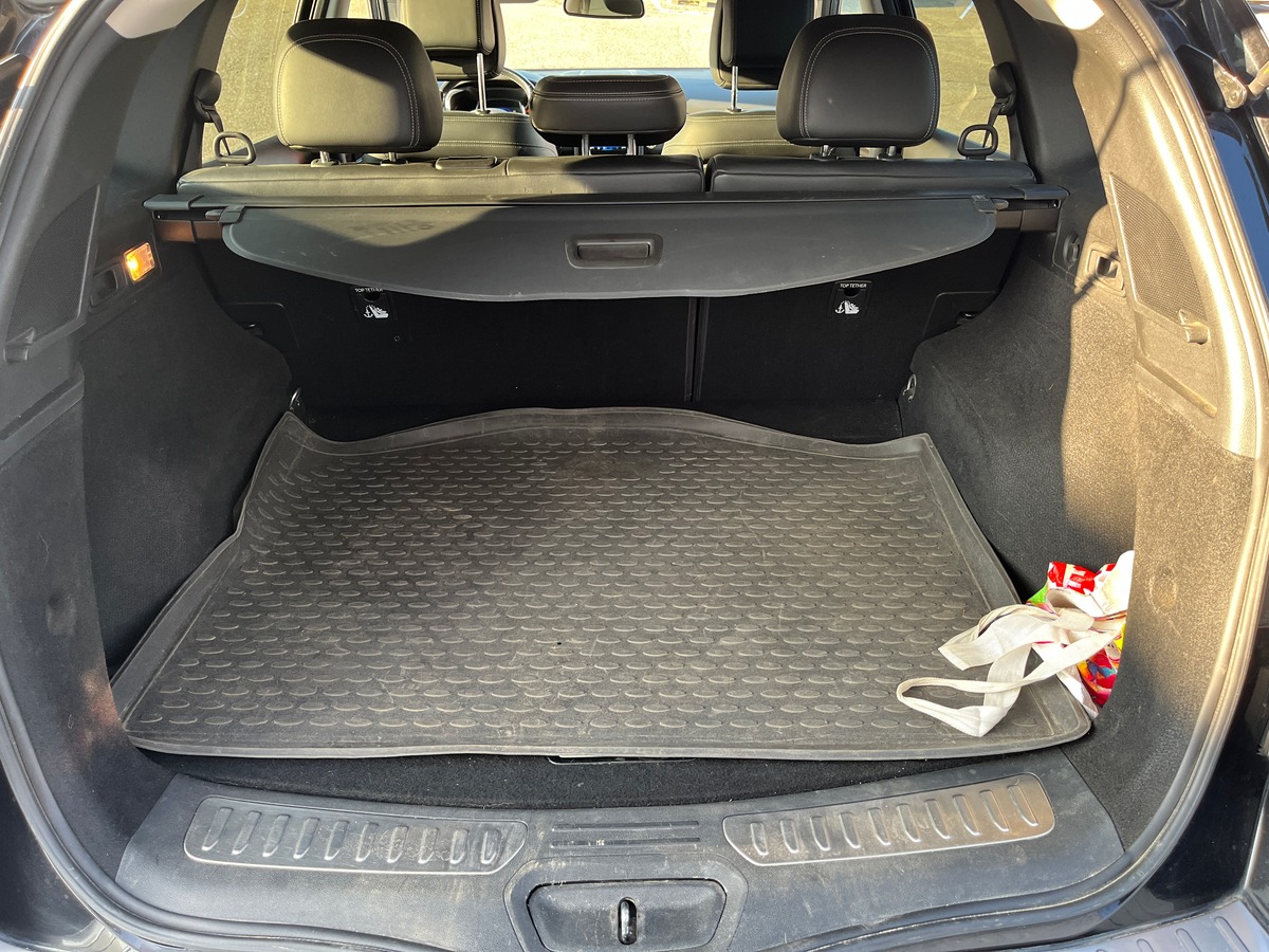 RENAULT Koleos 1,6 dci 130ch INTENSE, SUIVI COMPLET, SIEGES CHAUFFANT, VOLANT CHAUFFANT, CAMERA,