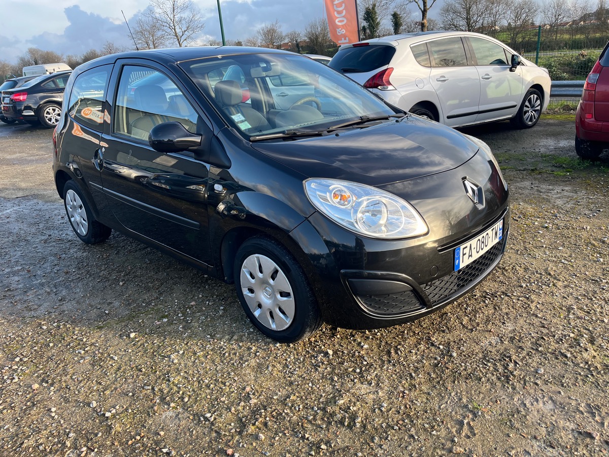 RENAULT Twingo 1.2