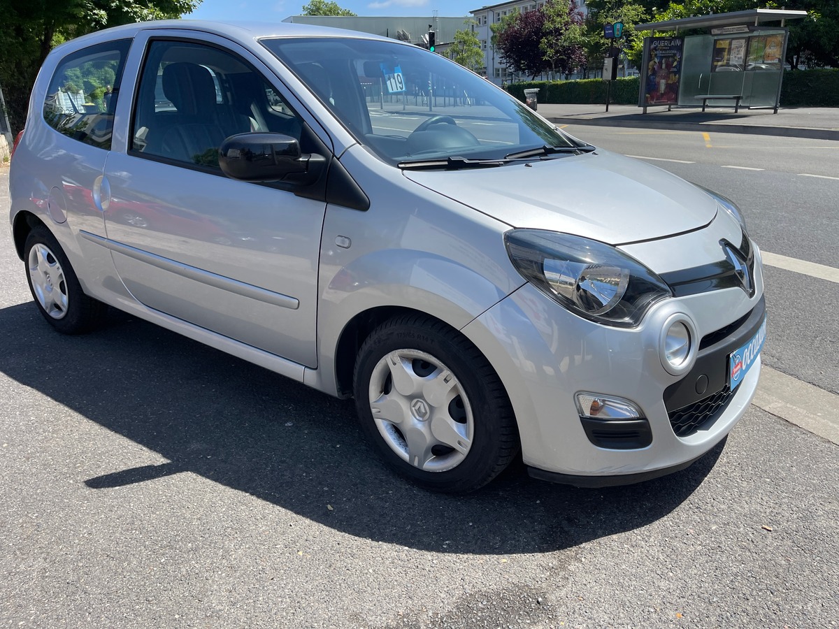 RENAULT Twingo 1.5 dci 75ch