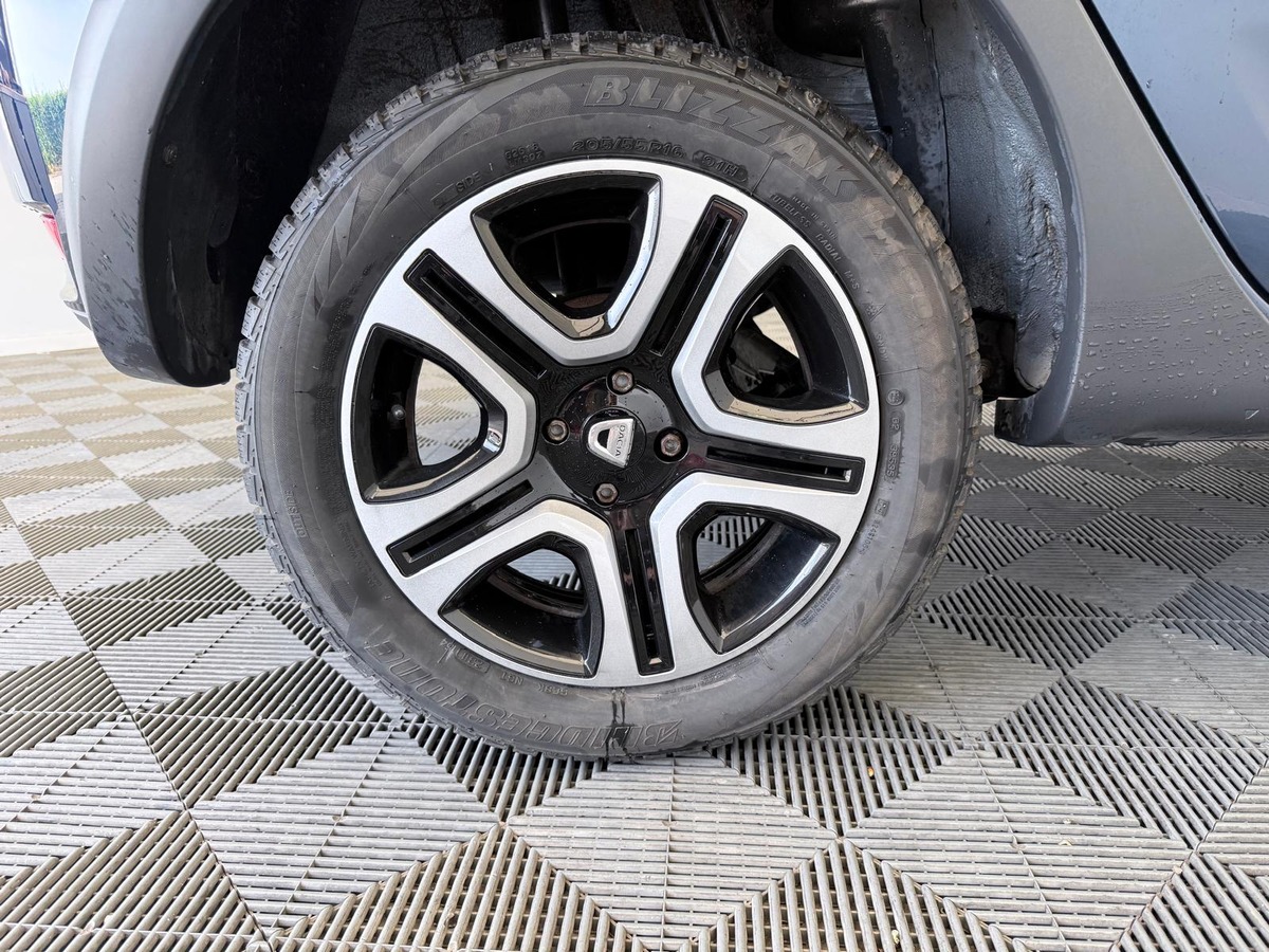 Dacia Sandero Stepway 0.9 Tce 90 Prestige