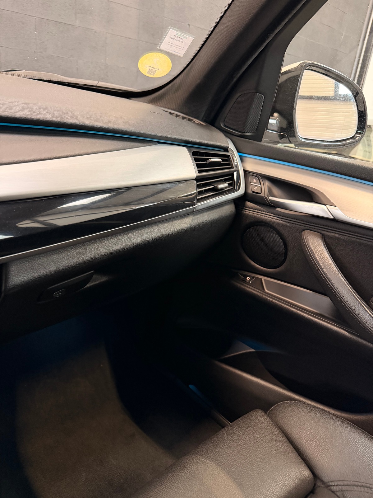 Bmw X5 30d 258 M Sport