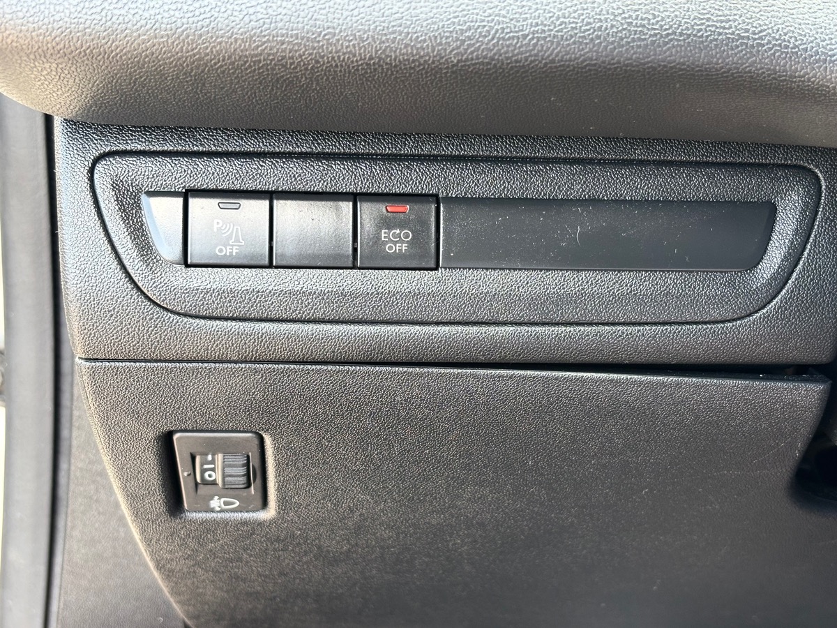 Peugeot 208 Société 1.6 hdi 75 BVM5