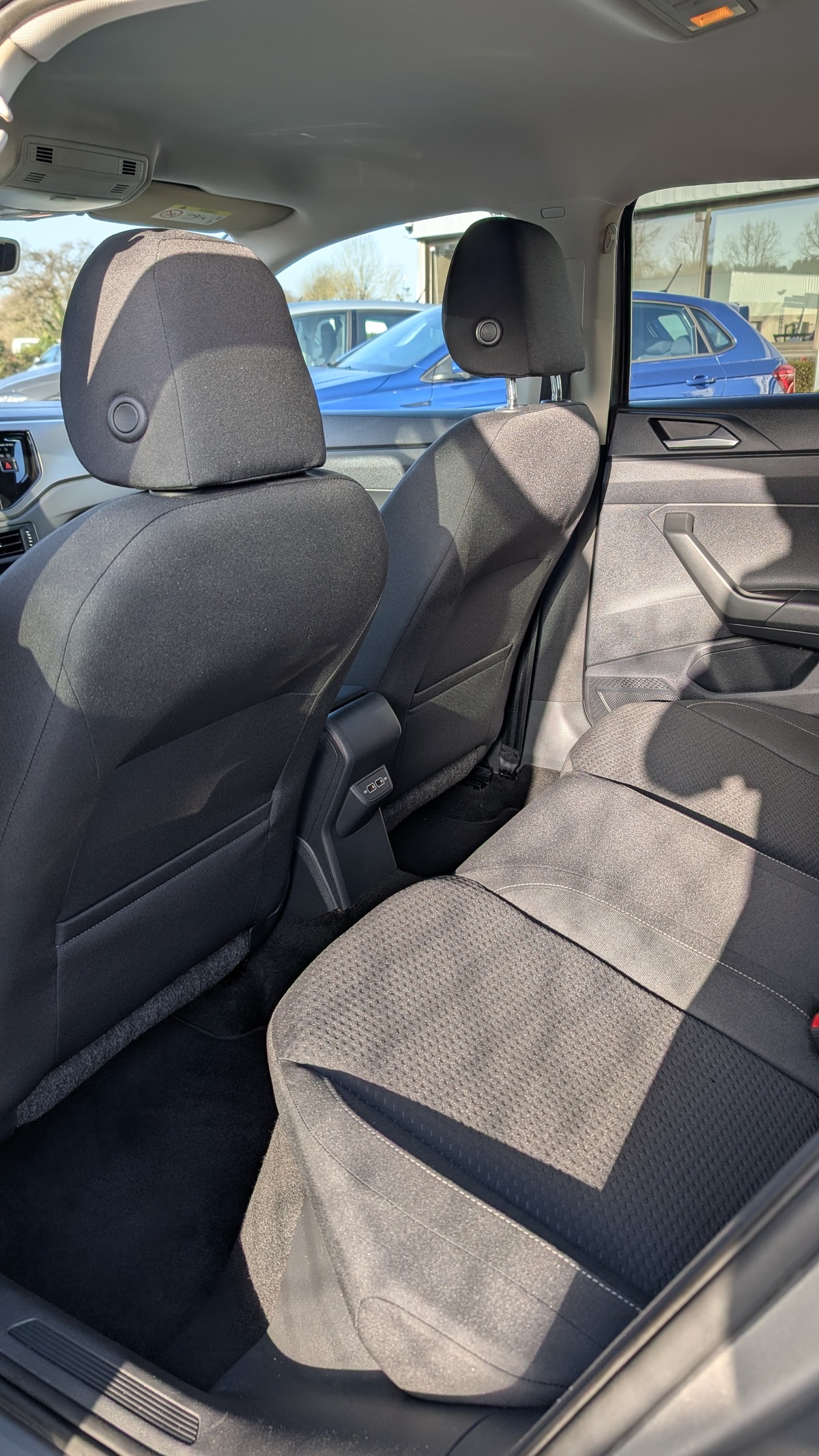 Volkswagen Polo VI 1.0 TSi 95 Confortline