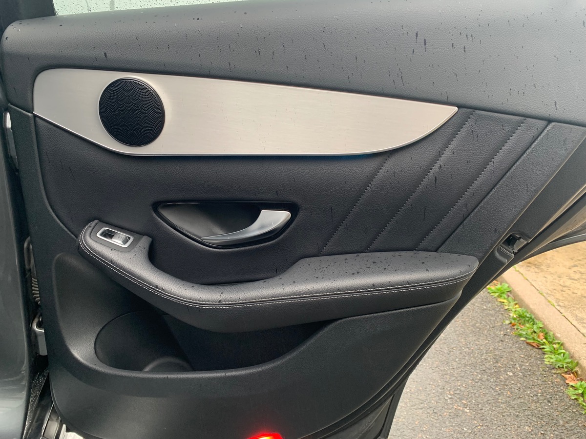 Mercedes-Benz GLC Coupé 204 | 250 4MATIC | Toit Panoramique | Caméra Recul | Attelage électrique