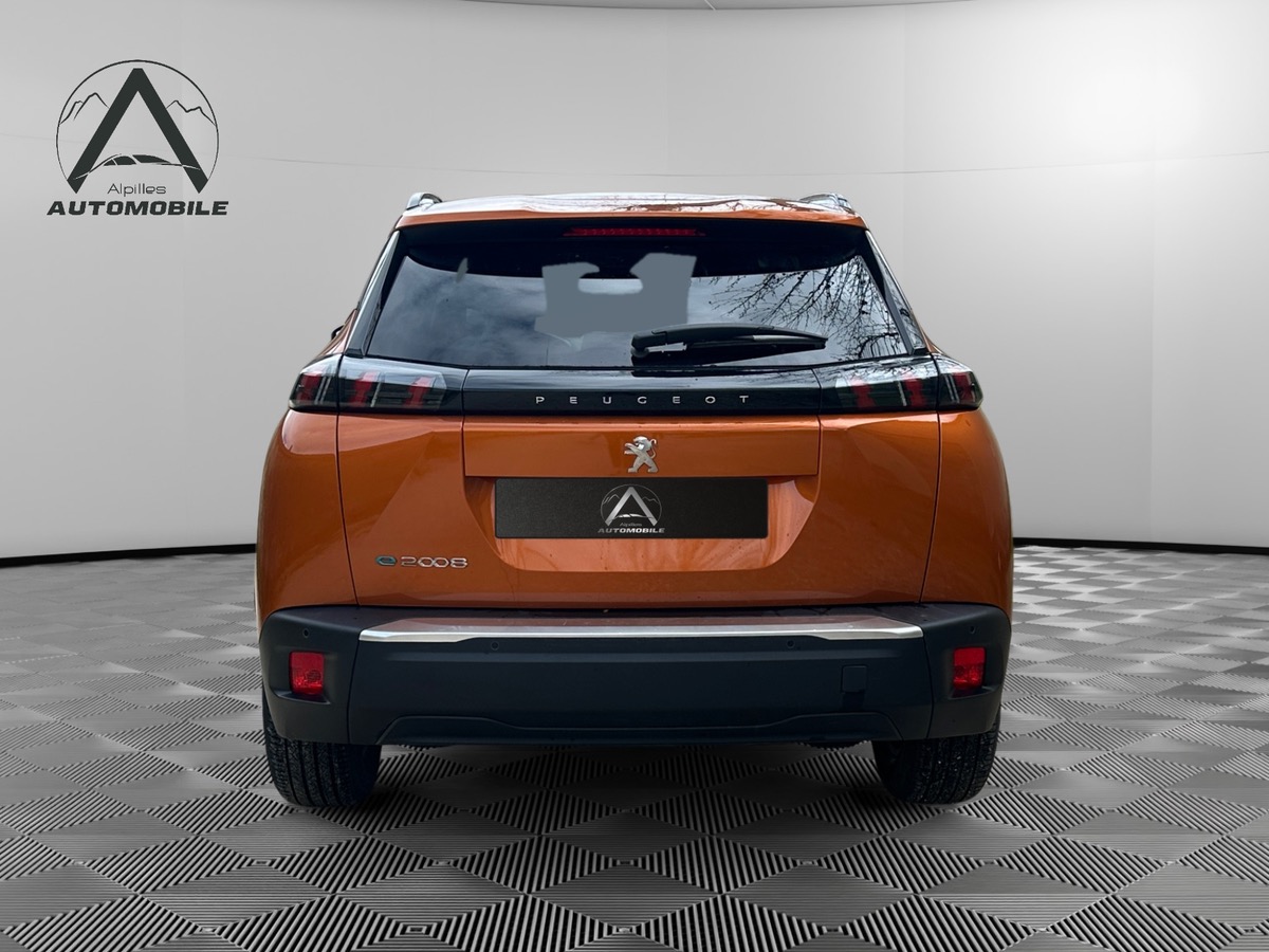 Peugeot 2008 e-2008 Style