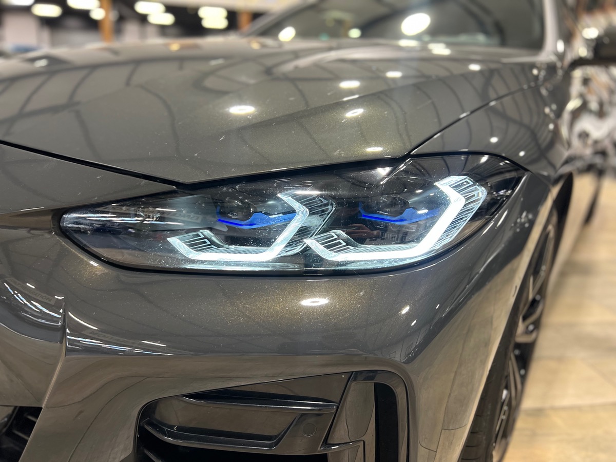 Bmw Série 4 Coupé (G22) M440I XDRIVE 374 BVA8 