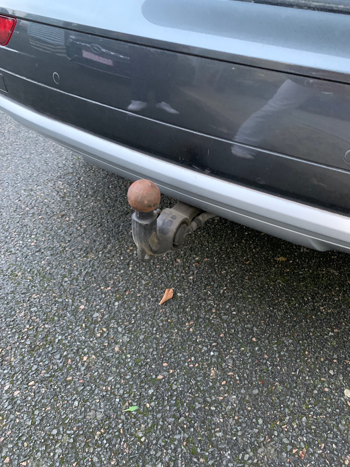 Audi Q5 190 ch | S-line | Virtual Cockpit | Caméra de recul | Coffre électrique | Attelage