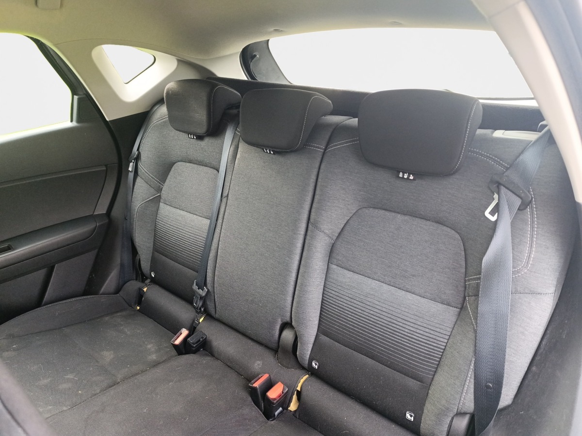 RENAULT Captur 1.0 TCE 100 CV GPL BUSINESS