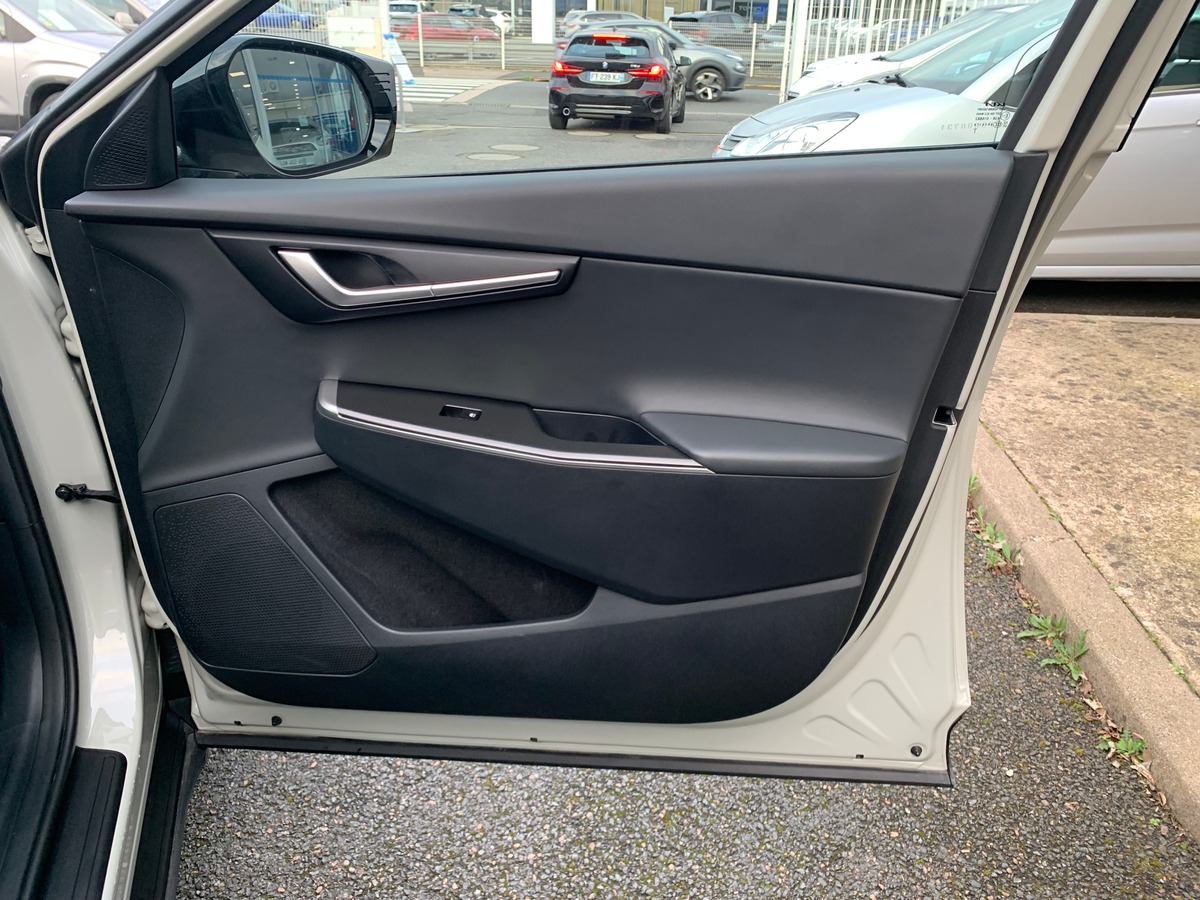 Kia EV6 229 | Active | Caméra recul | Démarrage sans clé | Radar arriére | Régulateur adaptatif