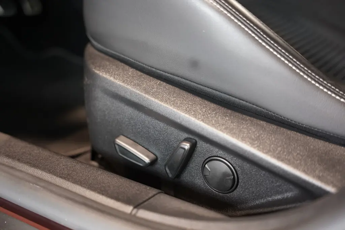 Ford Focus SW IV 2.3 EcoBoost 280ch ST/VO Allemand/Malus 9000e