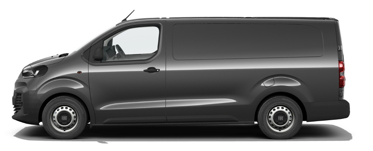 Fiat Scudo III XL 2.0 BlueHDi 180ch EAT8 Pack Livraison