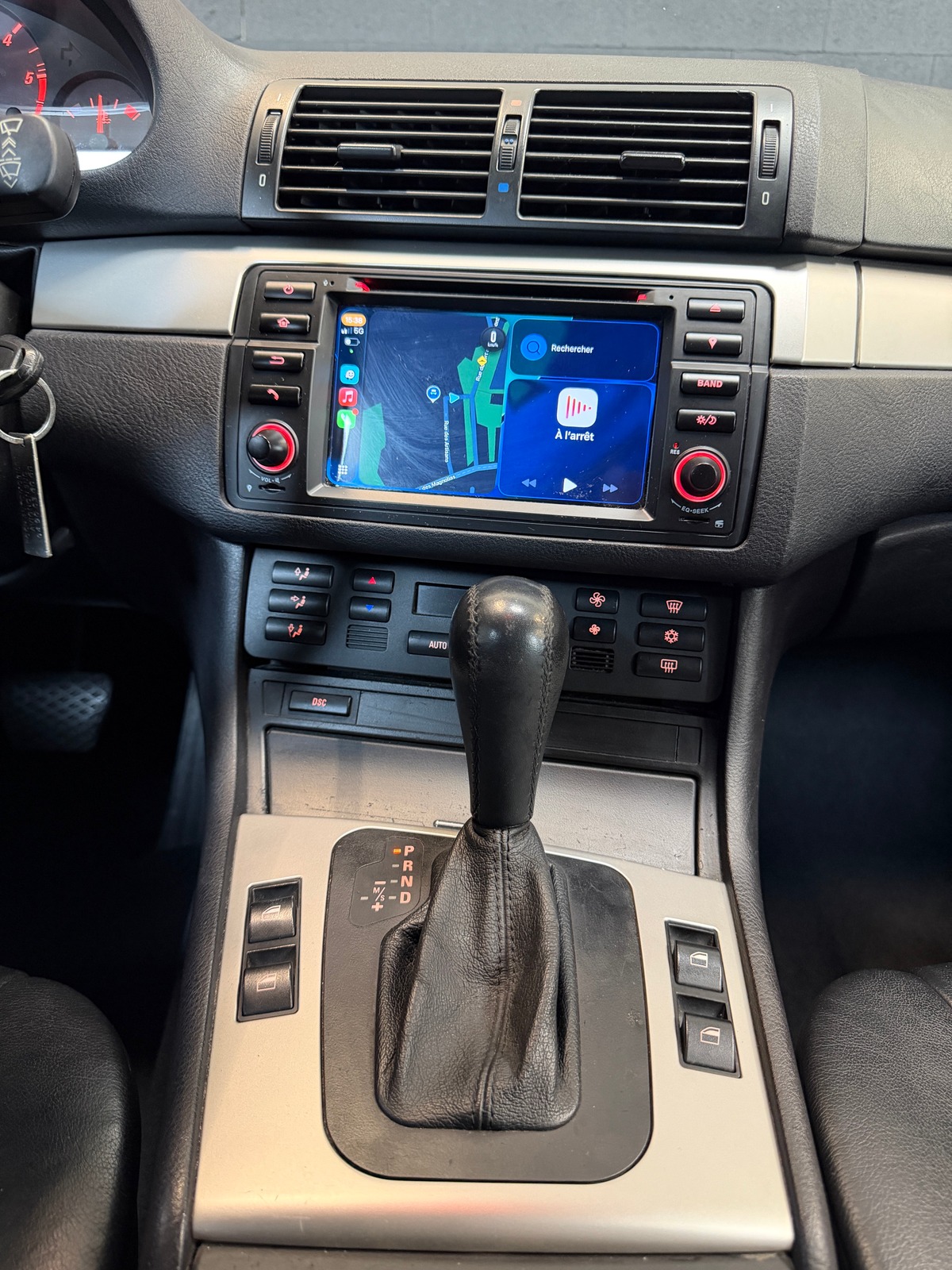 Bmw Série 3 E46 330cd 204ch