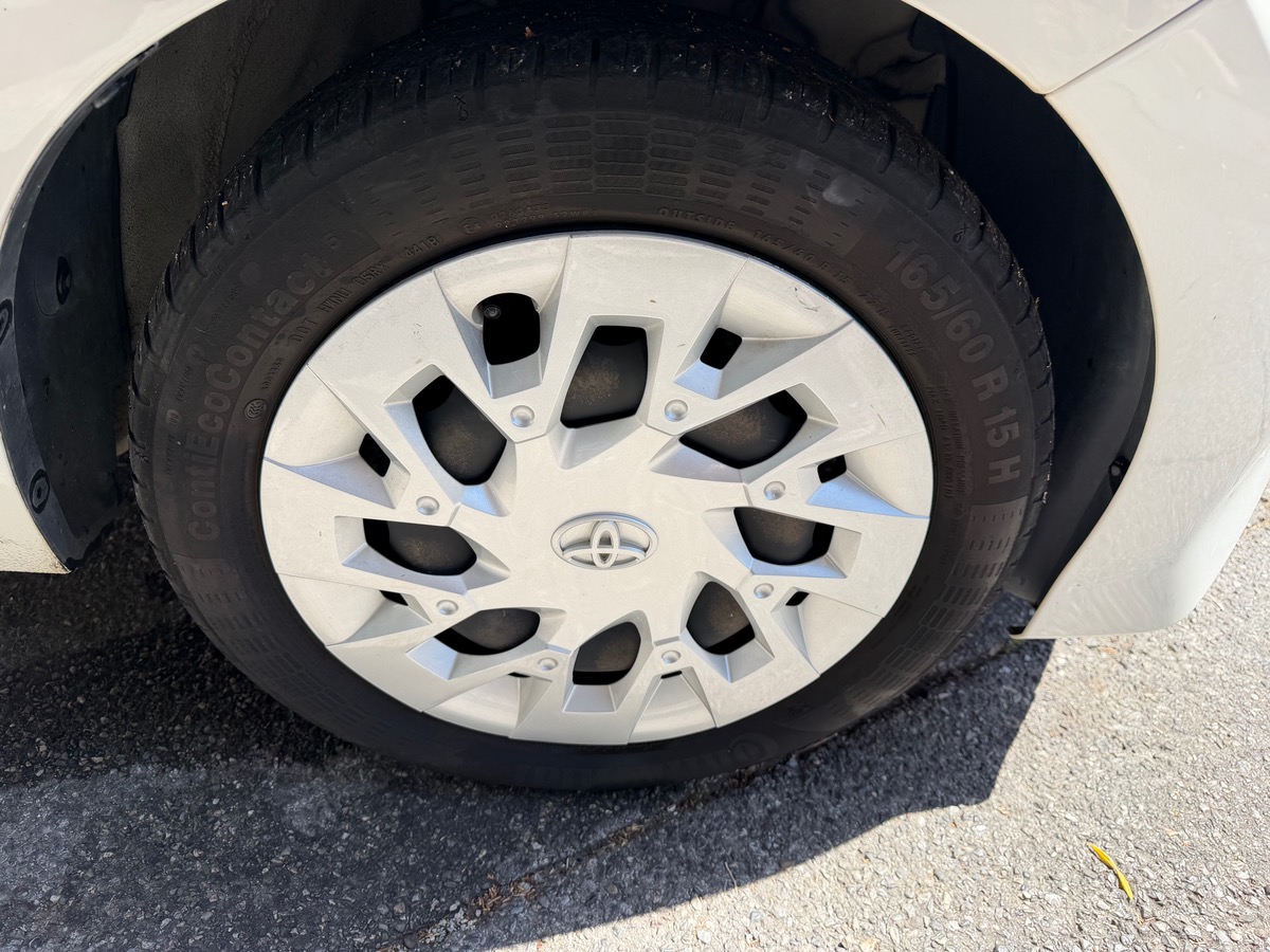 Toyota Aygo 1.0 VVTi 72 CV Boîte auto Phase 2 / KM Réel / Cim / écran / Caméra de recul