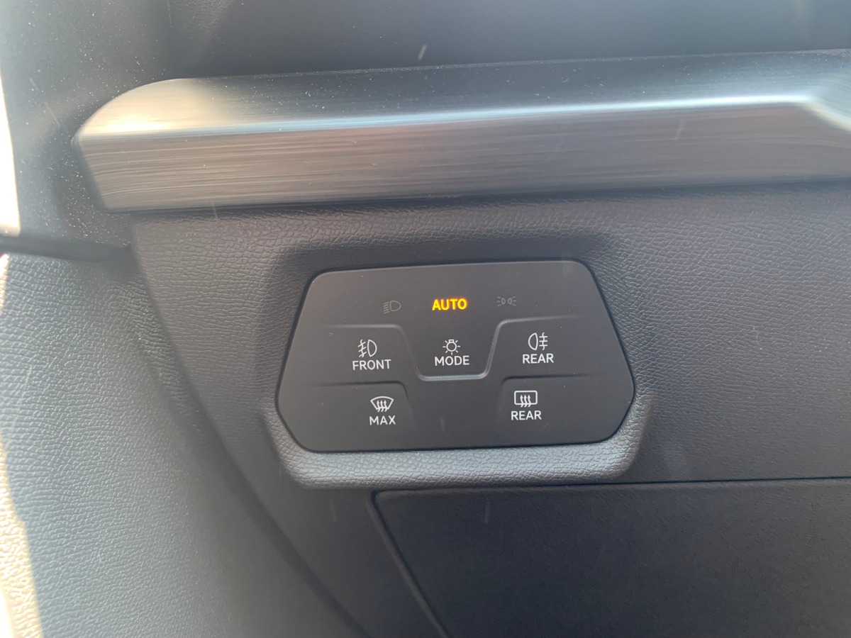 Cupra Formentor 150 chevaux | V | Caméra de recul | Régulateur de vitesse adaptatif | Apple car play