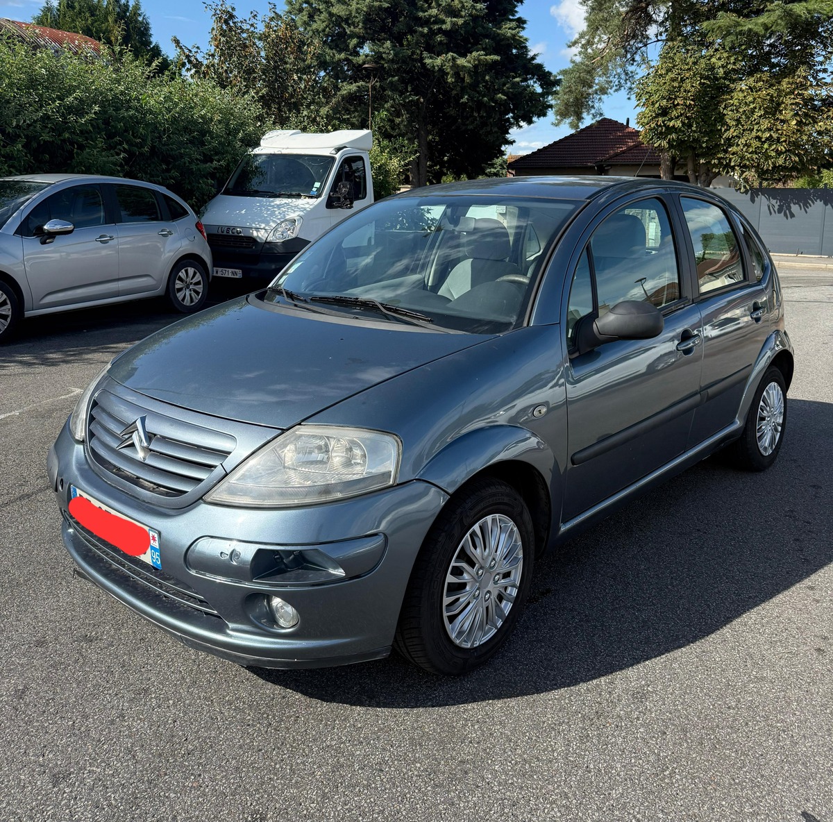 Photo du véhicule