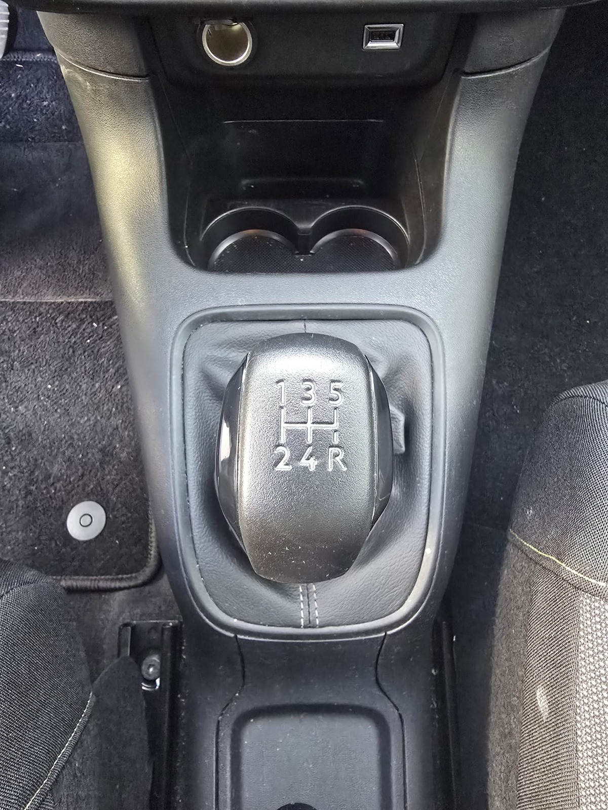 Citroën C3 1.2 ptec 37000km Finition Buisines TVA Récupérable