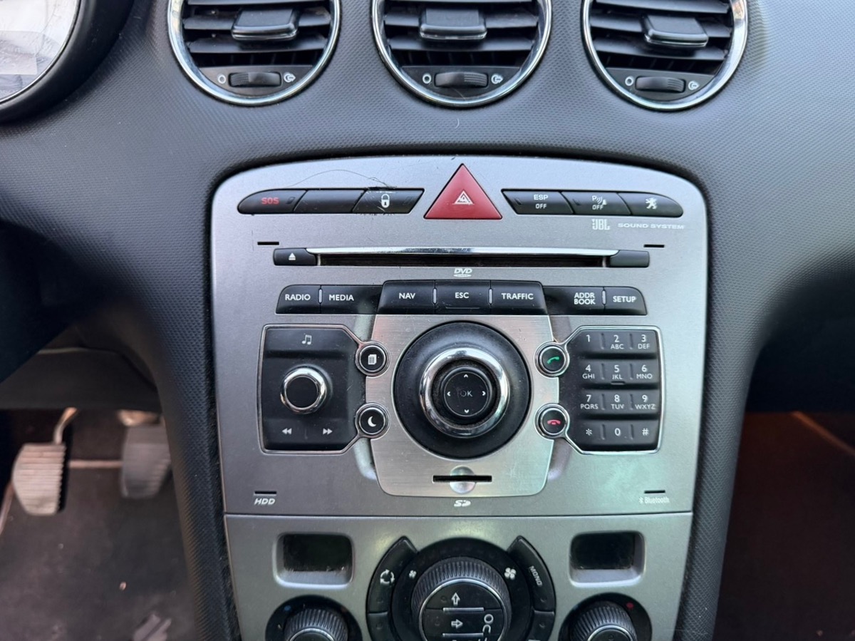 Peugeot 308 SW 2.0 HDI 140 FAP PREMIUM BVM6 7 places
