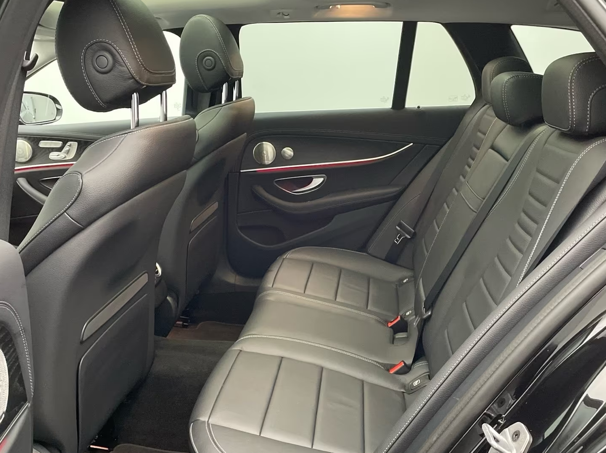 Mercedes-Benz Classe E All-Terrain VI 220d 197+23ch 4Matic 9G-Tronic Avantgarde Line Premium Plus